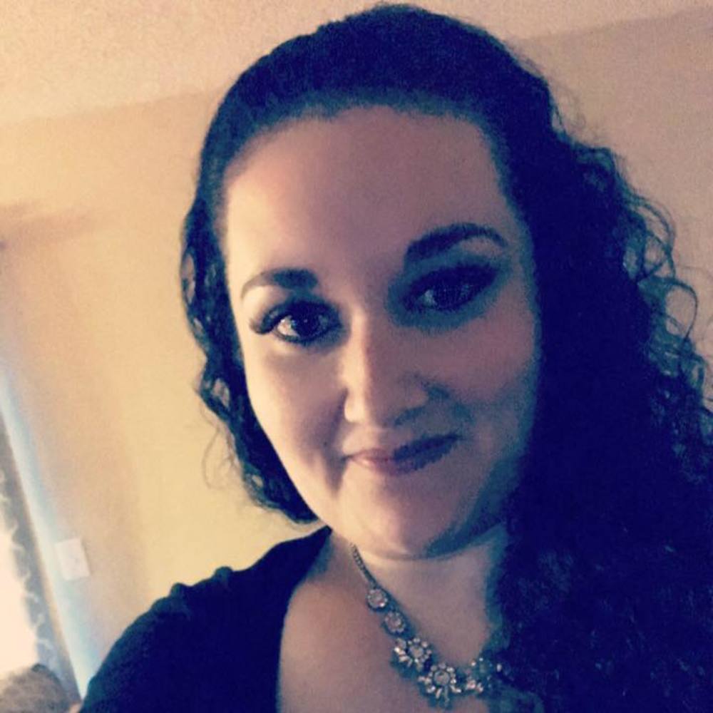 Meet your Posher, Kristina